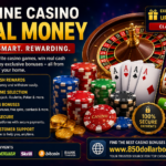 Online Casino Real Money Complete Guide to Safe & Profitable Gaming in 2026
