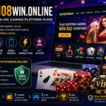Petir108win.online – The Ultimate Guide to Online Gaming and Winning Strategies