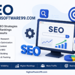 SEO by HighSoftware99.com The Complete Guide to Modern Search Engine Optimization in 2026