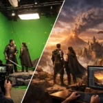 Visual Effects Techniques: The Art of Making the Impossible Look Real